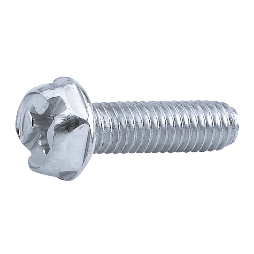 AB-TO [CP] Soporte para grapa puente isofónica. Tornillo para montaje AB-IP